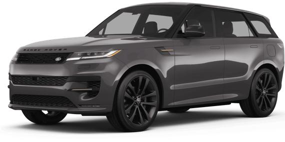 LAND ROVER RANGE ROVER SPORT 2025 SAL1P9EU8SA442255 image